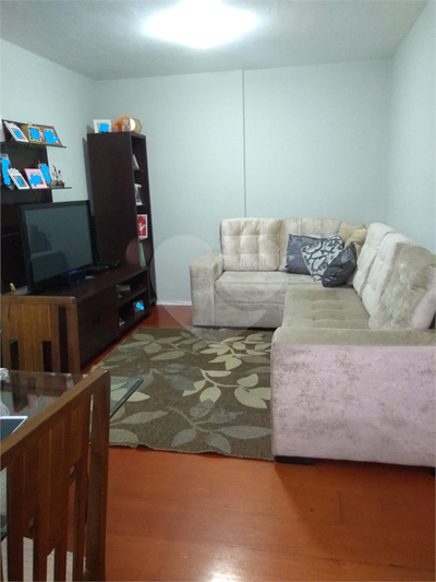 Apartamento, 3 quartos, 61 m² - Foto 3