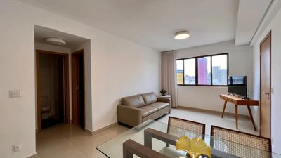 Apartamento, 2 quartos, 65 m² - Foto 4