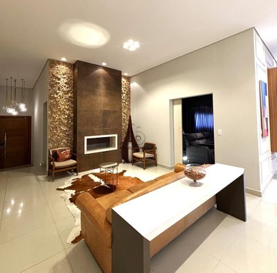 Casa de Condomínio, 3 quartos - Foto 5