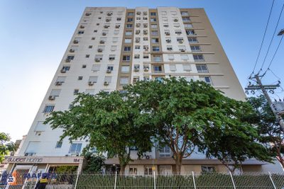 Apartamento, 3 quartos, 63 m² - Foto 1