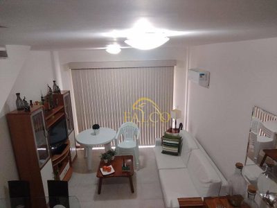 Cobertura, 3 quartos, 194 m² - Foto 4