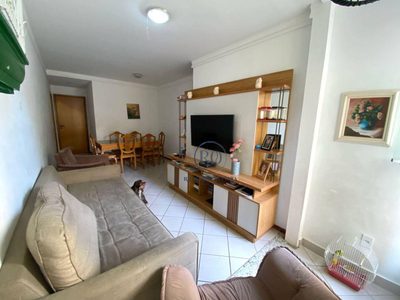 Apartamento, 3 quartos, 80 m² - Foto 2
