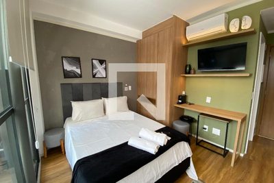 Kitnet-Studio, 26 m² - Foto 2