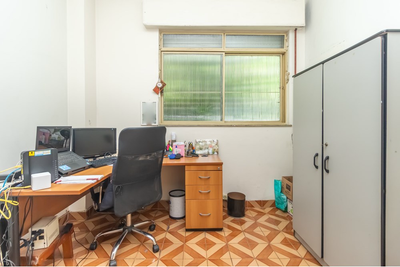 Apartamento, 3 quartos, 152 m² - Foto 3