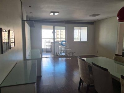 Apartamento, 3 quartos, 77 m² - Foto 1