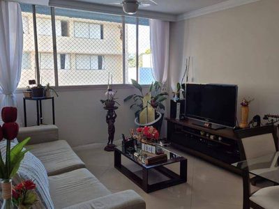 Apartamento, 2 quartos, 96 m² - Foto 2