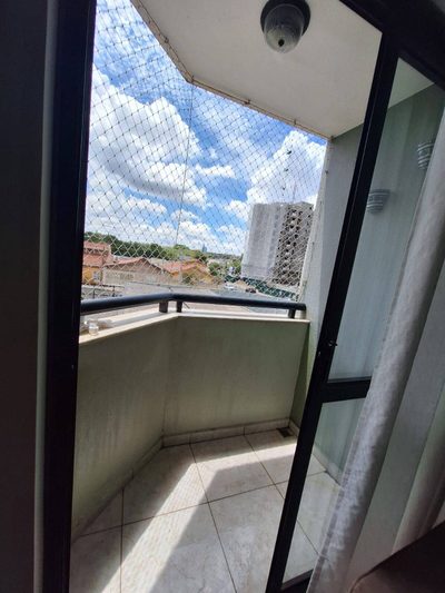 Apartamento, 3 quartos, 87 m² - Foto 3