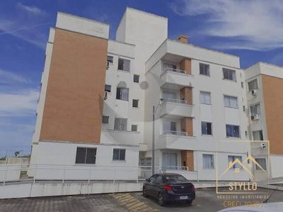 Apartamento, 2 quartos, 52 m² - Foto 2