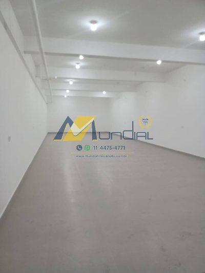 Loja-Salão, 235 m² - Foto 1
