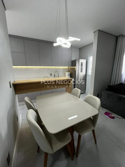 Casa, 2 quartos, 105 m² - Foto 2