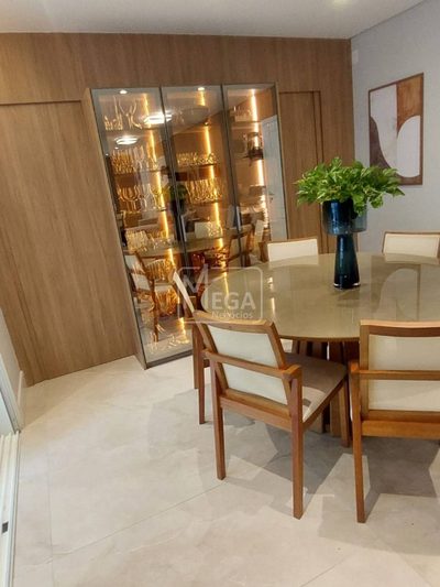 Apartamento, 3 quartos, 123 m² - Foto 5