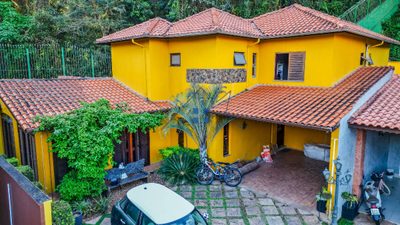 Casa, 4 quartos, 557 m² - Foto 3
