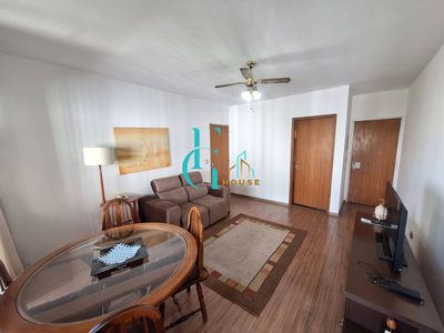 Apartamento, 1 quarto - Foto 4