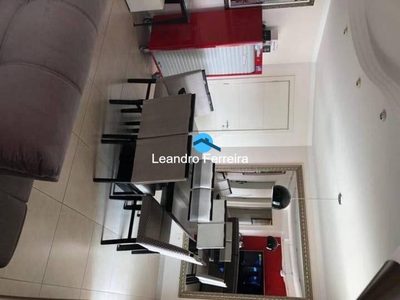 Apartamento, 3 quartos, 128 m² - Foto 4