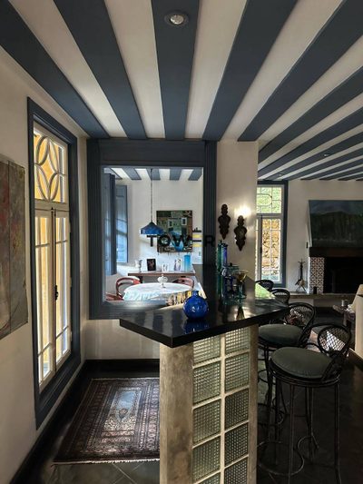 Casa, 4 quartos, 600 m² - Foto 4