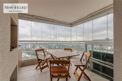 Apartamento, 1 quarto, 69 m² - Foto 2