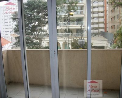 Apartamento, 2 quartos, 110 m² - Foto 3