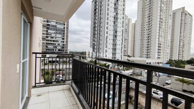 Apartamento, 2 quartos, 51 m² - Foto 4