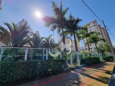Apartamento, 2 quartos, 45 m² - Foto 2