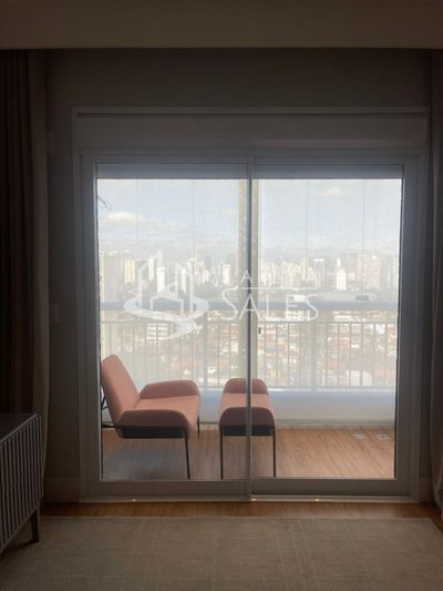 Apartamento, 3 quartos, 135 m² - Foto 4