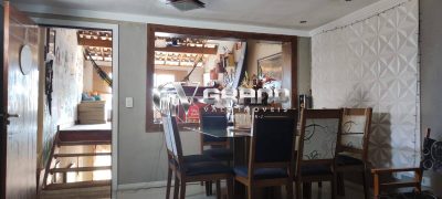 Casa, 4 quartos, 220 m² - Foto 3