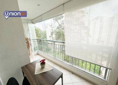 Apartamento, 3 quartos, 63 m² - Foto 3