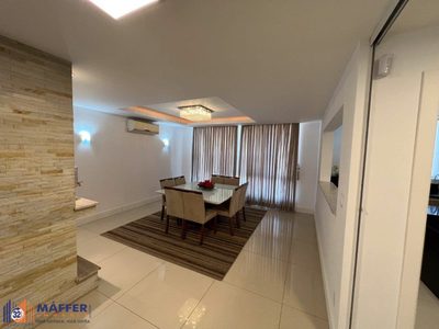 Casa, 3 quartos, 301 m² - Foto 4
