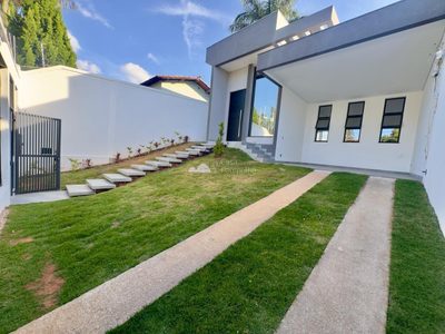 Casa, 4 quartos, 500 m² - Foto 1