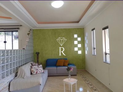 Casa, 5 quartos, 200 m² - Foto 5