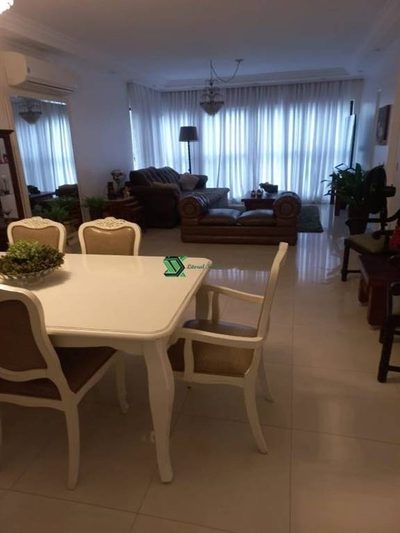 Apartamento, 3 quartos, 175 m² - Foto 3