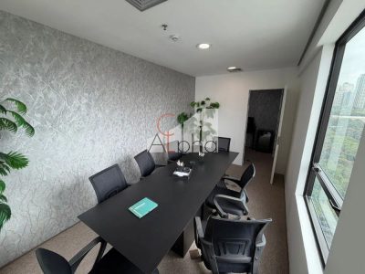 Sala-Conjunto, 84 m² - Foto 1