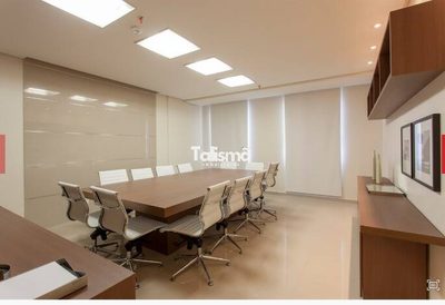 Sala-Conjunto, 35 m² - Foto 5