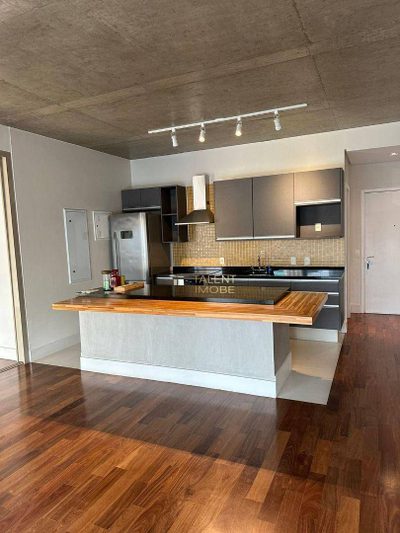 Apartamento, 1 quarto, 90 m² - Foto 4