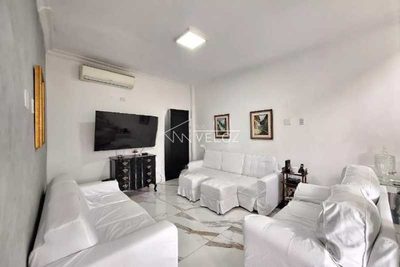 Apartamento, 3 quartos, 153 m² - Foto 4