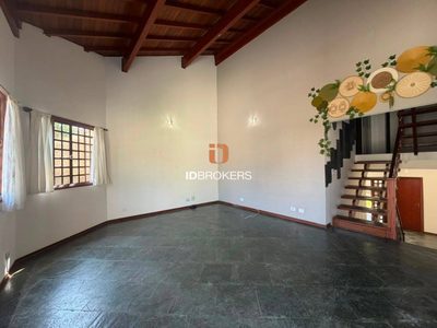 Casa de Condomínio, 4 quartos - Foto 2