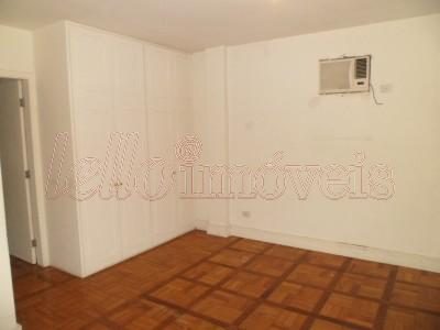 Apartamento, 3 quartos, 250 m² - Foto 3