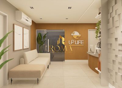 Apartamento, 1 quarto, 25 m² - Foto 2