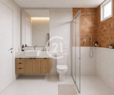 Apartamento, 3 quartos, 203 m² - Foto 4
