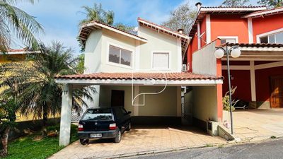 Casa de Condomínio, 3 quartos - Foto 3