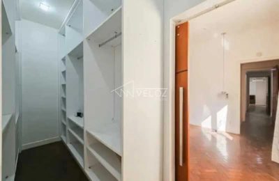 Apartamento, 4 quartos, 248 m² - Foto 1
