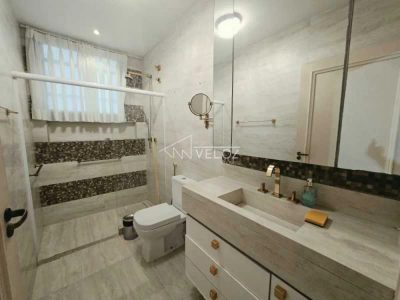Apartamento, 3 quartos, 118 m² - Foto 5