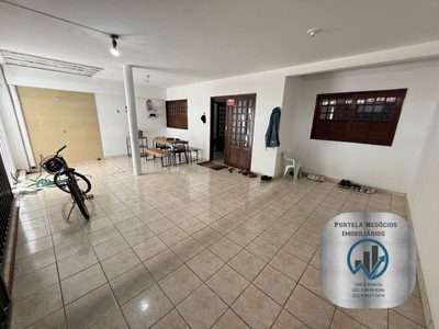 Casa, 3 quartos, 130 m² - Foto 1