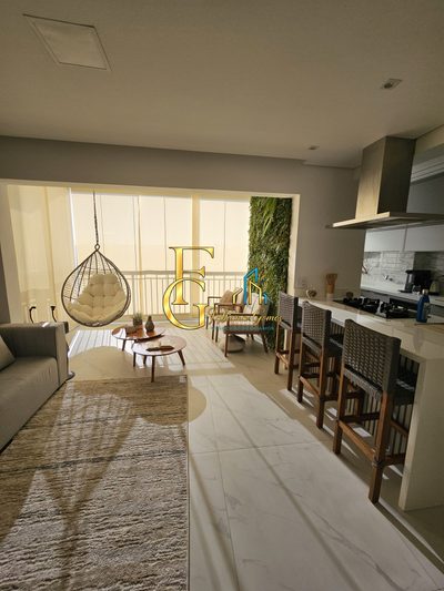 Apartamento - Foto 4