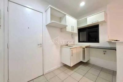 Apartamento, 1 quarto, 40 m² - Foto 1