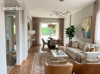 Casa, 3 quartos, 75 m² - Foto 1