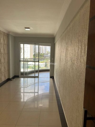 Apartamento, 3 quartos, 96 m² - Foto 3