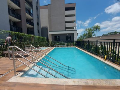 Apartamento, 2 quartos, 70 m² - Foto 2