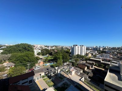 Apartamento, 2 quartos, 55 m² - Foto 3