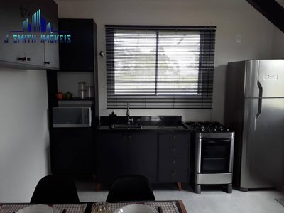 Casa, 2 quartos, 49 m² - Foto 2