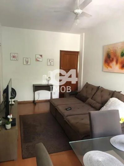 Apartamento, 3 quartos, 88 m² - Foto 4